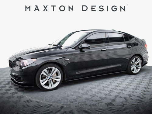 Maxton Full Body Kit BMW 5 GT F07