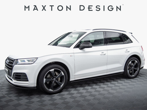 Maxton Full Body Kit Audi SQ5/Q5 S-Line Mk2