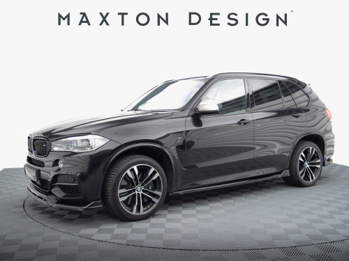 Maxton Full Body Kit BMW X5 M-Pack F15