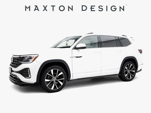 Maxton Full Body Kit Volkswagen Atlas R-Line Mk1 Facelift 2