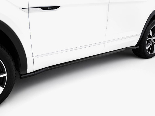 Maxton Full Body Kit Volkswagen Atlas R-Line Mk1 Facelift 2