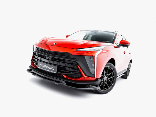 Maxton Full Body Kit Forthing T-Five Mk1