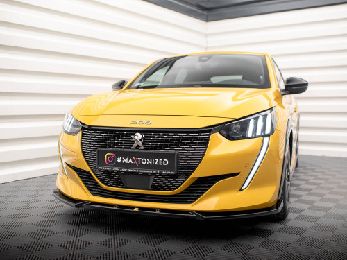 Maxton Full Body Kit Peugeot 208 GT Mk2