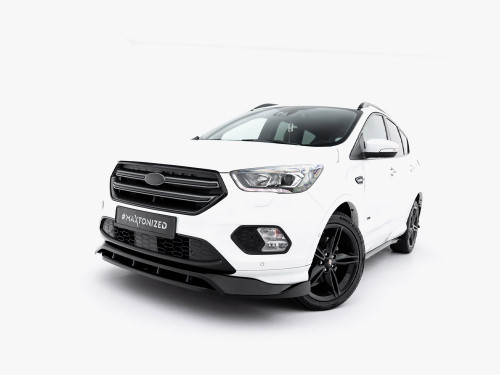 Maxton Full Body Kit Ford Kuga ST-Line Mk2 Facelift