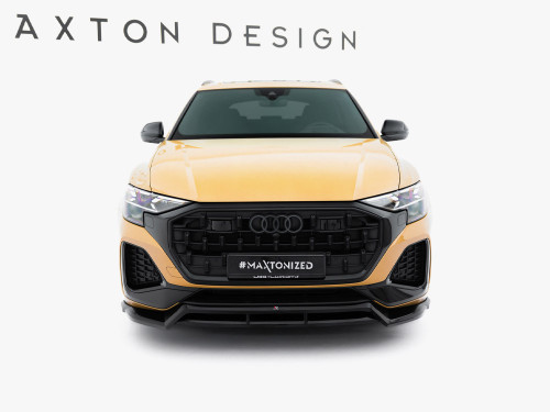 Maxton Full Body Kit Audi Q8 Mk1 Facelift