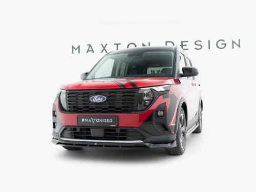 Maxton Full Body Kit Ford Tourneo Courier Mk2