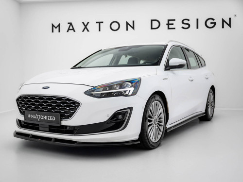 Maxton Full Body Kit Ford Focus Vignale Estate Mk4