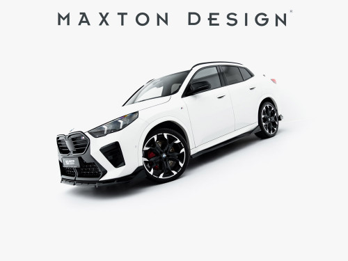 Maxton Full Body Kit BMW X2 M35i U10