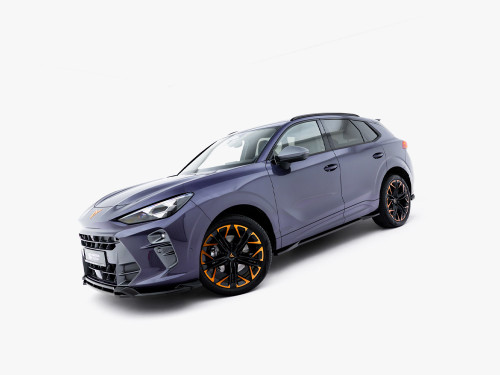 Maxton Full Body Kit Set 2 Cupra Terramar Mk1
