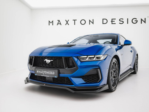 Maxton Full Body Kit Ford Mustang GT Mk7