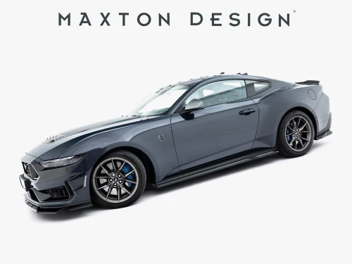 Maxton Full Body Kit Ford Mustang Dark Horse Mk7