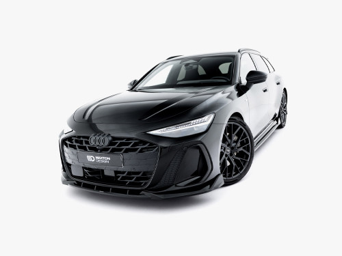 Maxton Full Body Kit Set 2 Audi A6 S-Line Avant C9