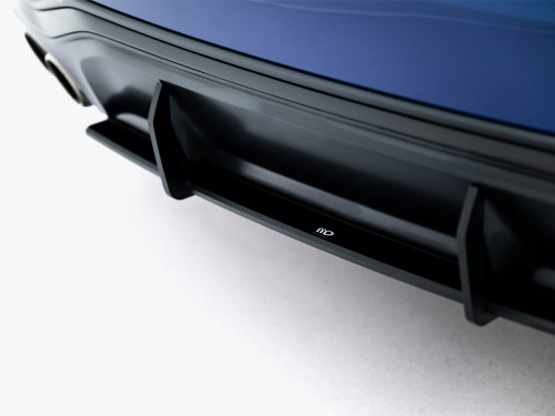 Maxton Street PRO Rear Diffuser Audi S5 Sedan / Avant B10