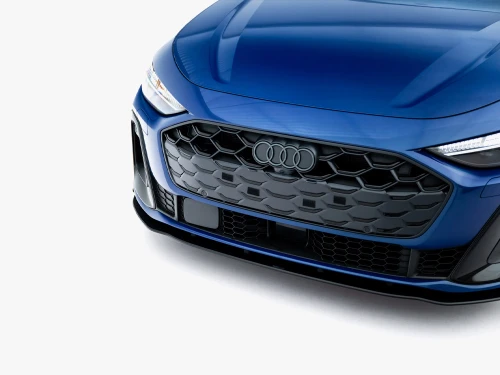 Maxton Street PRO Front Splitter + Flaps Audi A5 S-Line / S5 Sedan / Avant B10 Maxton Street PRO Front Splitter + Flaps Audi A5 S-Line / S5 Sedan / Avant B10