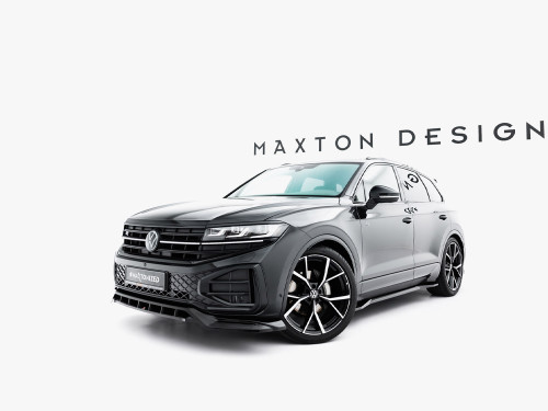 Maxton Full Body Kit Volkswagen Touareg R-Line Mk3 Facelift