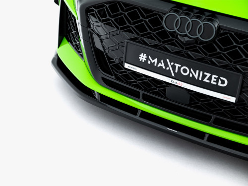 Maxton Full Body Kit Set 1 Audi RS3 Sportback 8Y Facelift