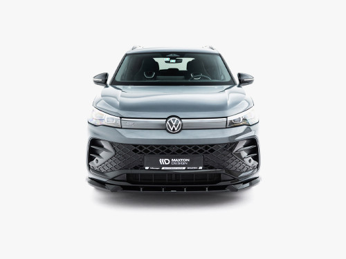 Maxton Full Body Kit Volkswagen Tiguan R-Line Mk3