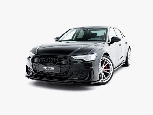 Maxton Full Body Kit Audi A6 S-Line Sedan / S6 Sedan C8