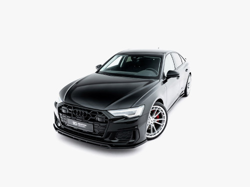 Maxton Full Body Kit Audi A6 S-Line Sedan / S6 Sedan C8