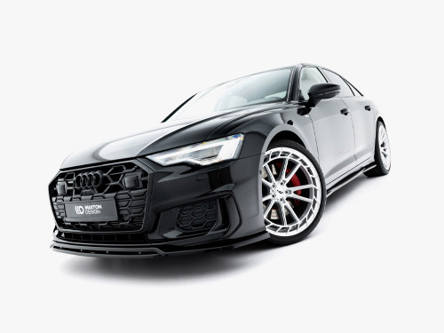 Maxton Full Body Kit Audi A6 S-Line Sedan / S6 Sedan C8