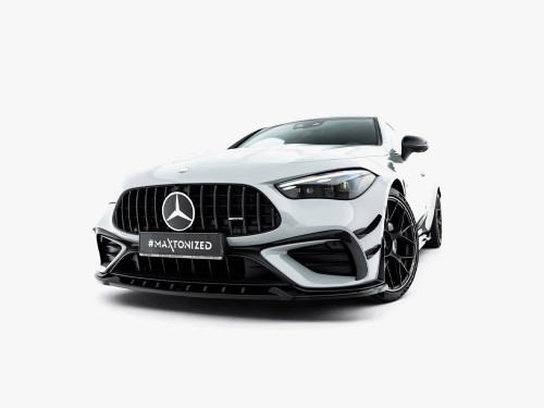 Maxton Full Body Kit Mercedes-AMG CLE 53 Aero C236