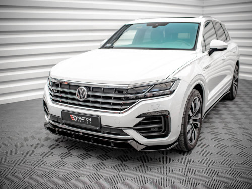 Maxton Full Body Kit Volkswagen Touareg R-Line Mk3