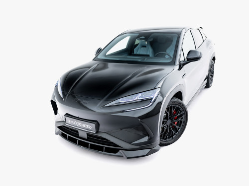 Maxton Full Body Kit BYD Sealion 7 Mk1