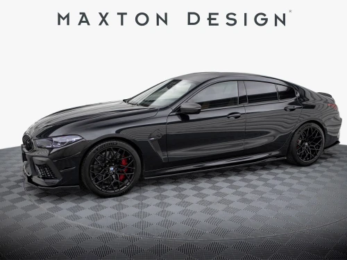 Maxton Full Body Kit BMW M8 Gran Coupe F93