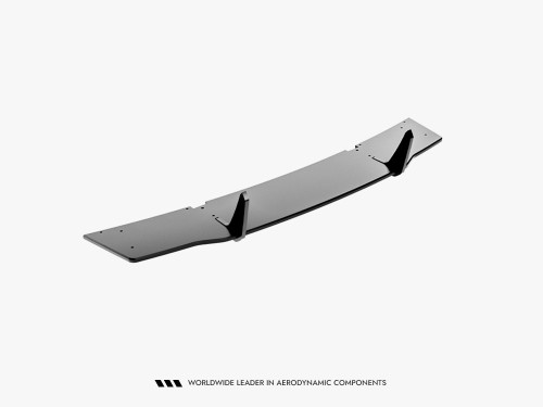 Maxton Street PRO Rear Diffuser Audi RSQ3 Sportback / SUV F3 Maxton Street PRO Rear Diffuser Audi RSQ3 Sportback / SUV F3