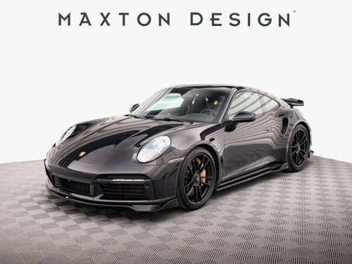 Maxton Full Body Kit Porsche 911 Turbo S 992
