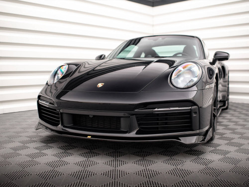 Maxton Full Body Kit Porsche 911 Turbo S 992