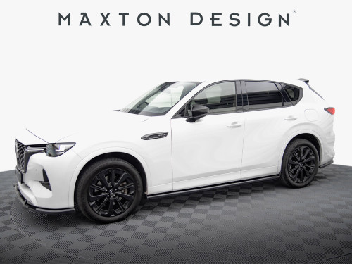 Maxton Full Body Kit Mazda CX-60 Mk1