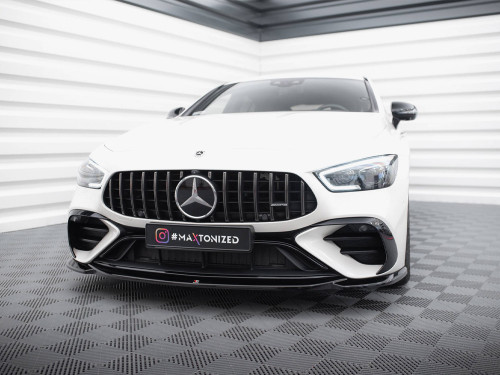 Maxton Full Body Kit Mercedes-AMG GT 43 4 Door Coupe V8 Styling Package X290