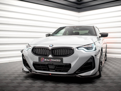 Maxton Full Body Kit BMW 2 Coupe M240i G42