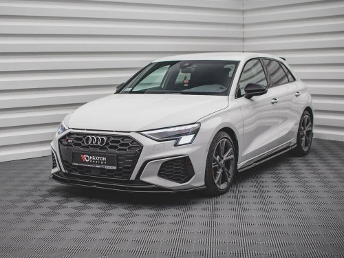 Maxton Full Body Kit Audi A3 S-Line Sportback 8Y