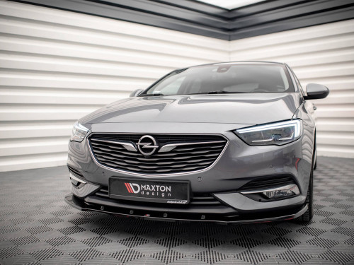 Maxton Full Body Kit Opel / Vauxhall Insignia Mk2