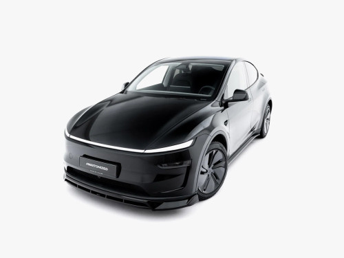 Maxton Full Body Kit Tesla Model Y Premium Mk1 Facelift