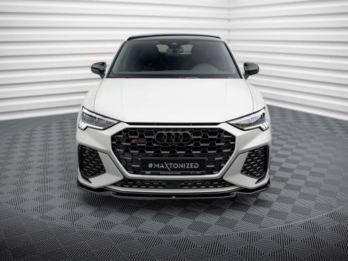 Maxton Full Body Kit Audi RSQ3 Sportback F3