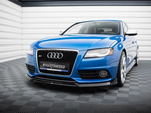 Maxton Full Body Kit Audi S4 Sedan B8