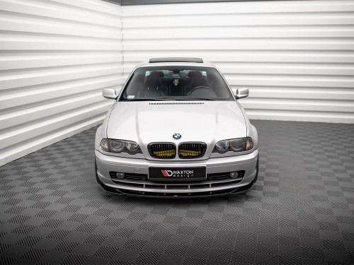 Maxton Full Body Kit BMW 3 Coupe E46