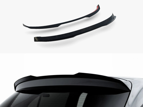 Maxton Spoiler CAP MG 3 Mk1