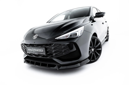 Maxton Front Splitter V.2 MG 3 Mk1