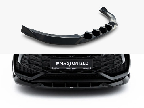 Maxton Front Splitter V.1 MG 3 Mk1