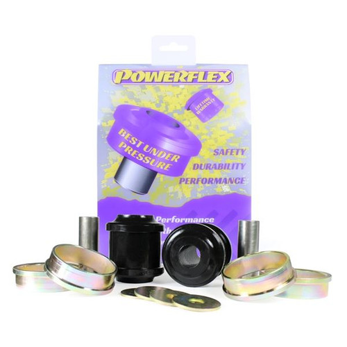 Front Radius Arm To Chassis Bush - 2 x PFF5-7001