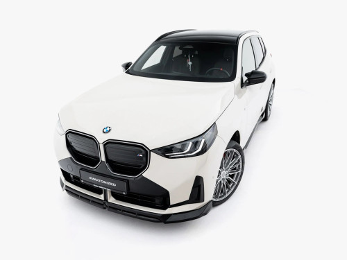 Maxton Full Body Kit BMW X3 M50 G45