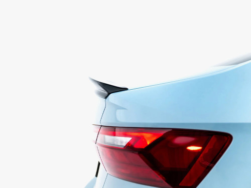 Maxton Spoiler CAP 3D Volkswagen Jetta GLI Mk7 Facelift 2