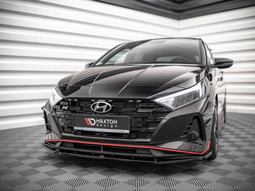 Maxton Full Body Kit Hyundai I20 N Mk3