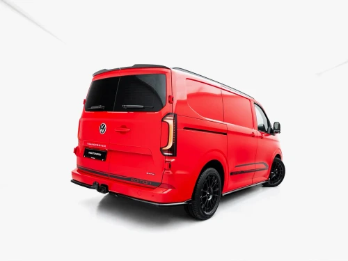 Maxton Spoiler CAP Volkswagen Transporter T7
