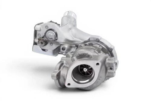 Garrett Powermax Turbo Upgrade for Amarok / Ranger 2023+ 3.0 TDI V6