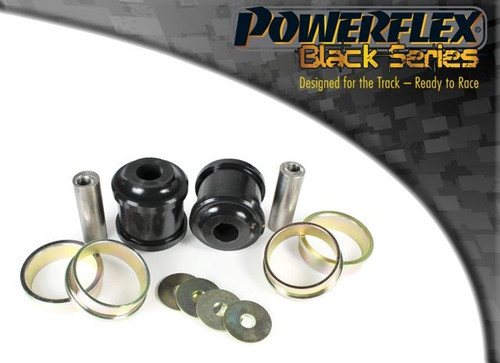 Front Radius Arm To Chassis Bush - 2 x PFF5-7001BLK